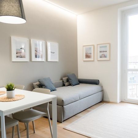 Appartamento Unito Urban Relais Torino Esterno foto