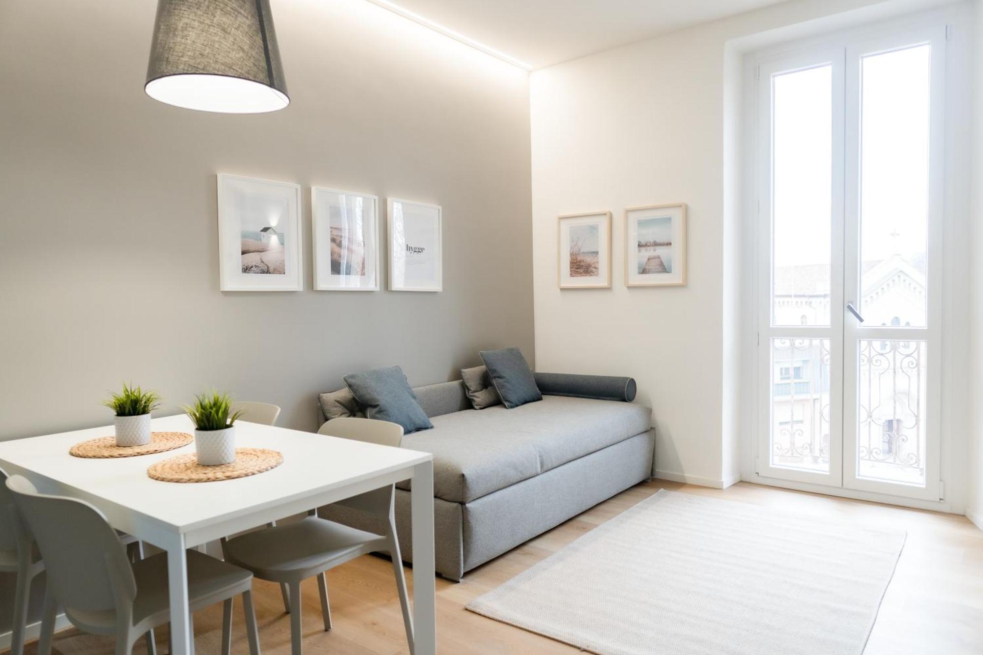 Appartamento Unito Urban Relais Torino Esterno foto