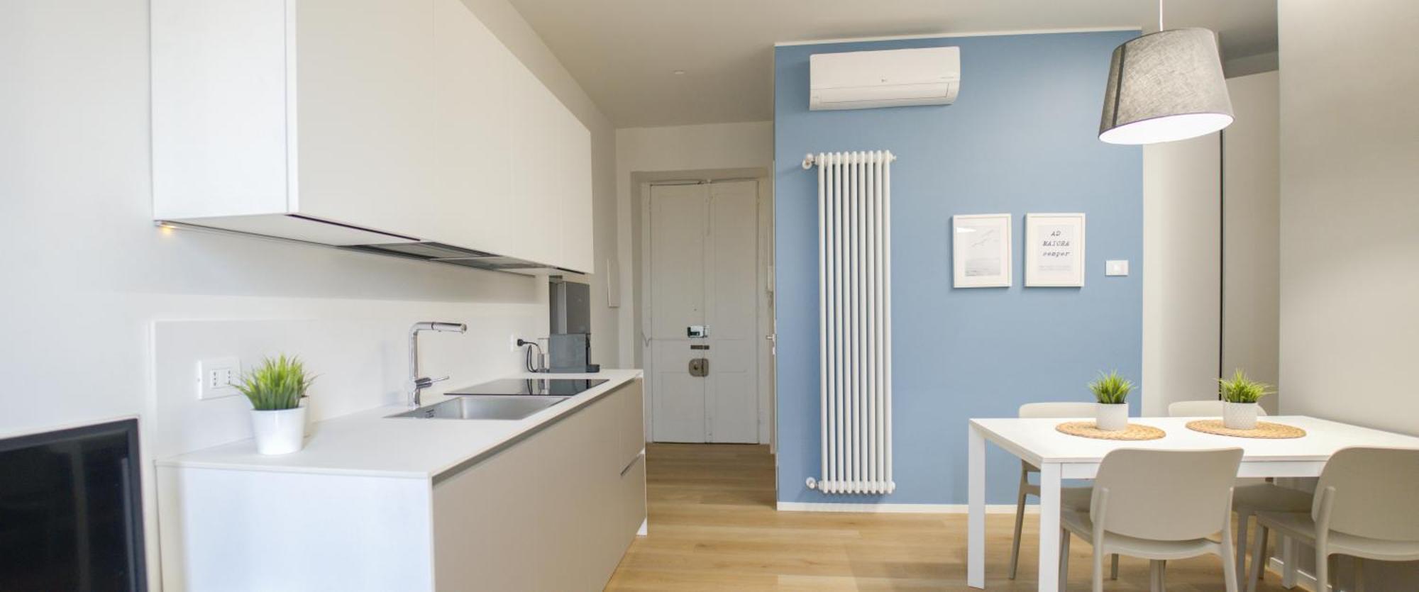 Appartamento Unito Urban Relais Torino Esterno foto