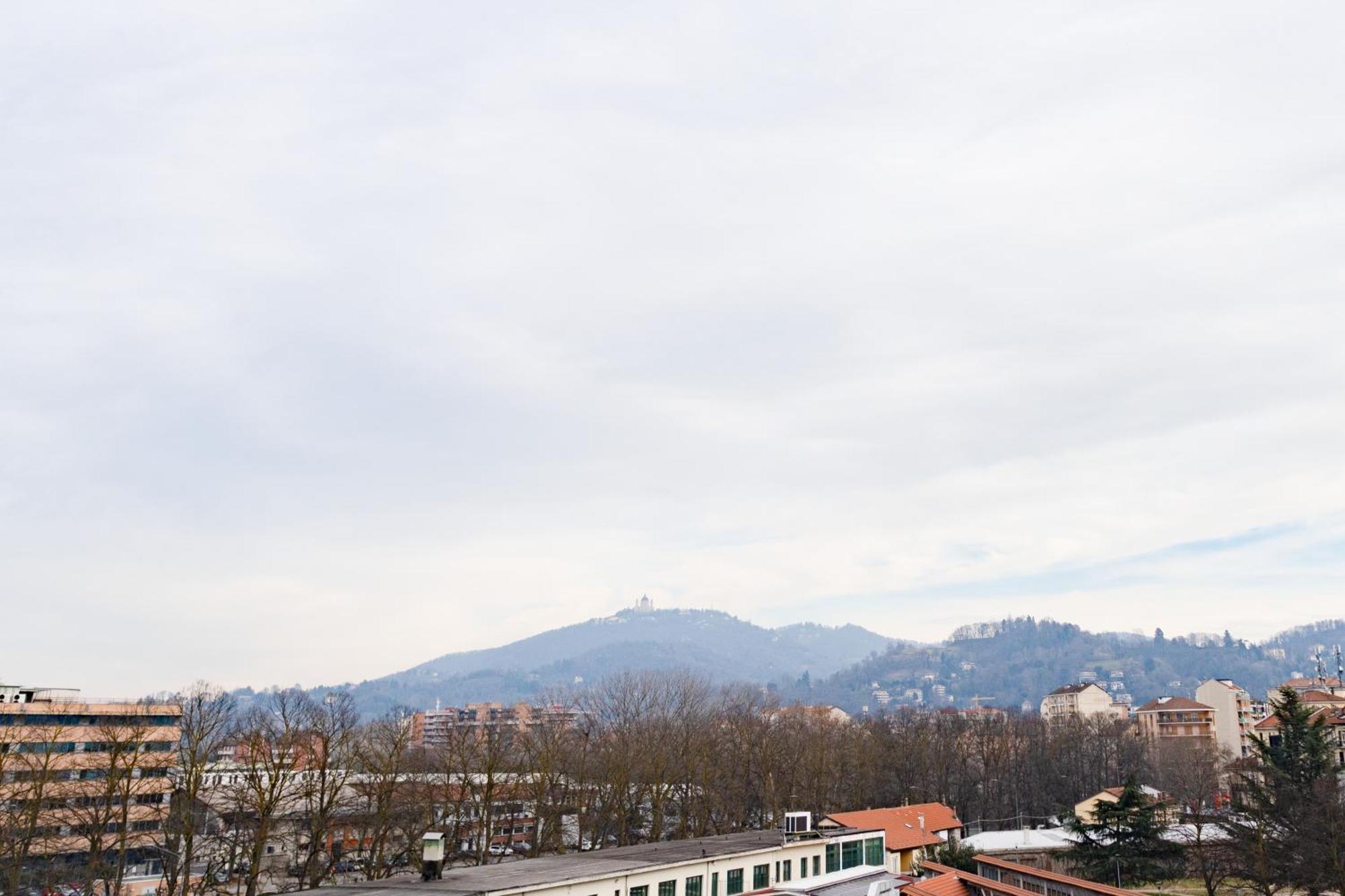 Appartamento Unito Urban Relais Torino Esterno foto