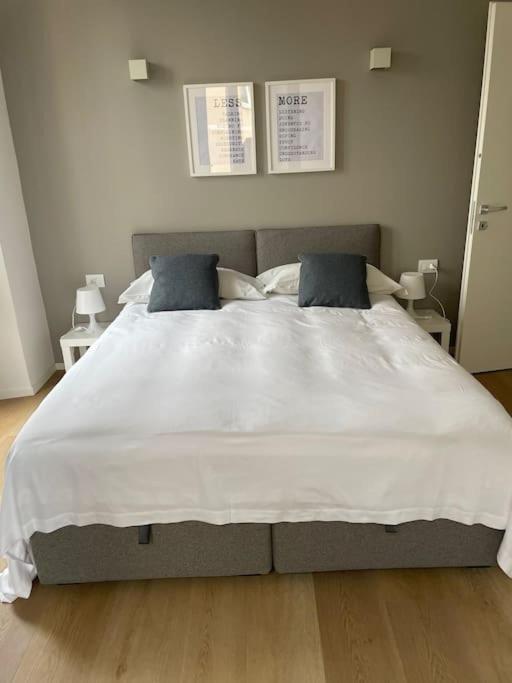 Appartamento Unito Urban Relais Torino Esterno foto