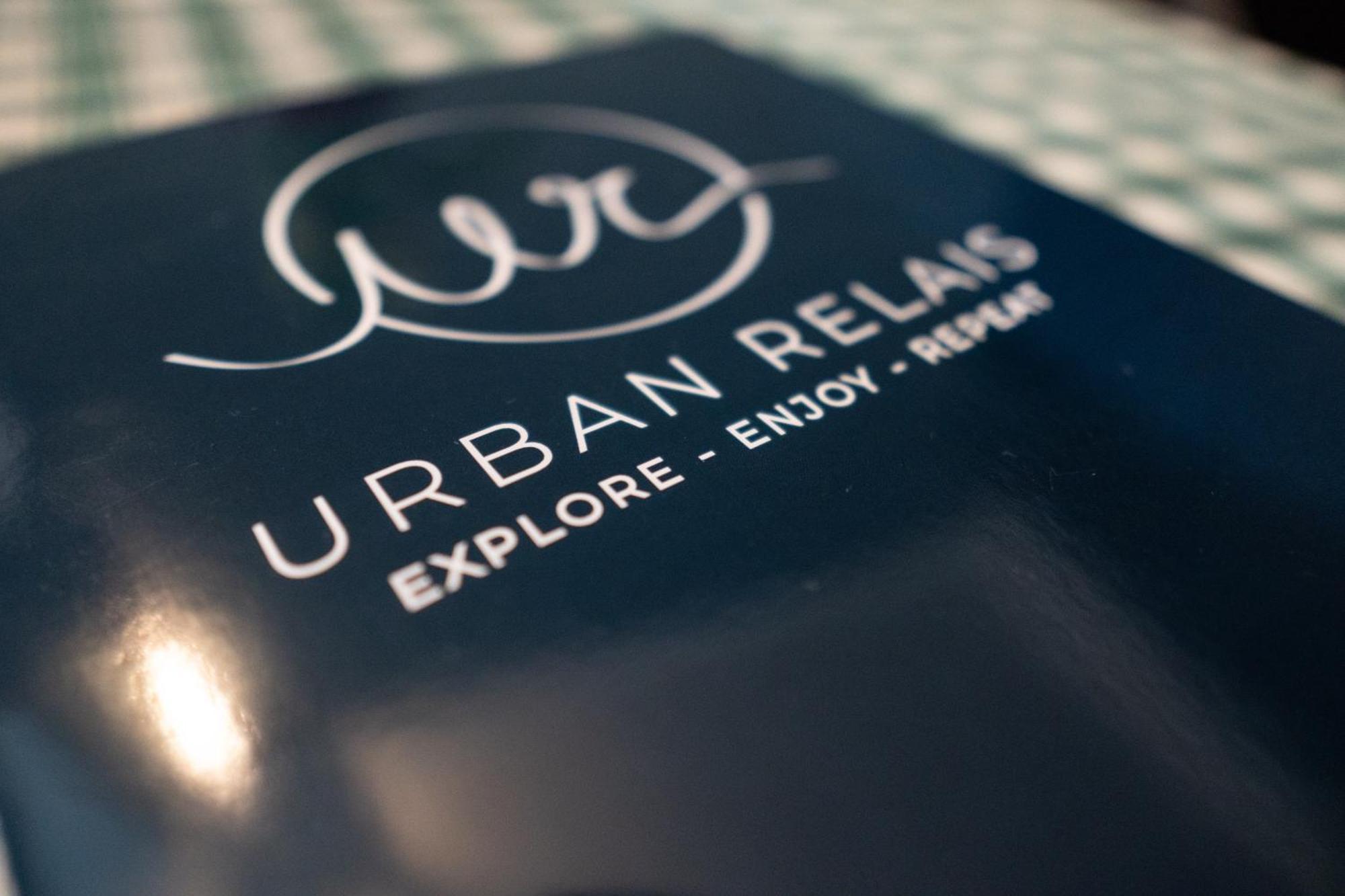 Appartamento Unito Urban Relais Torino Esterno foto